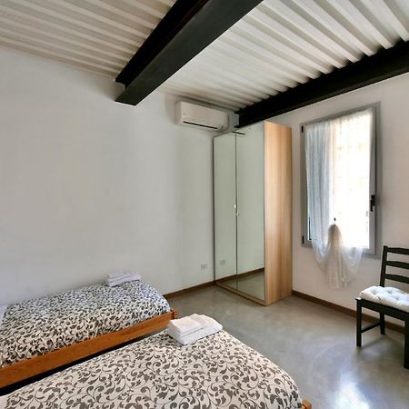 B&B Fiera Milano Rho 페로 외부 사진