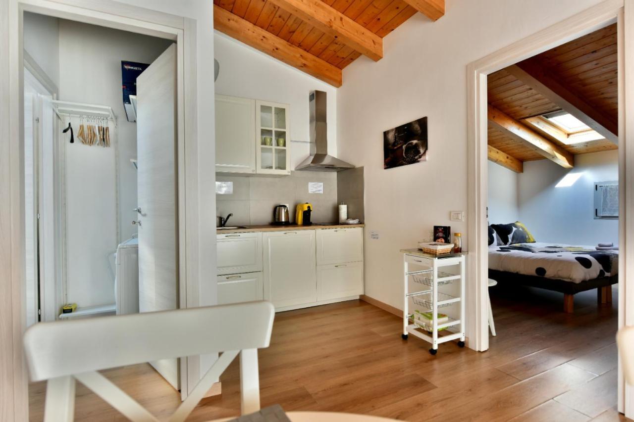 B&B Fiera Milano Rho 페로 외부 사진
