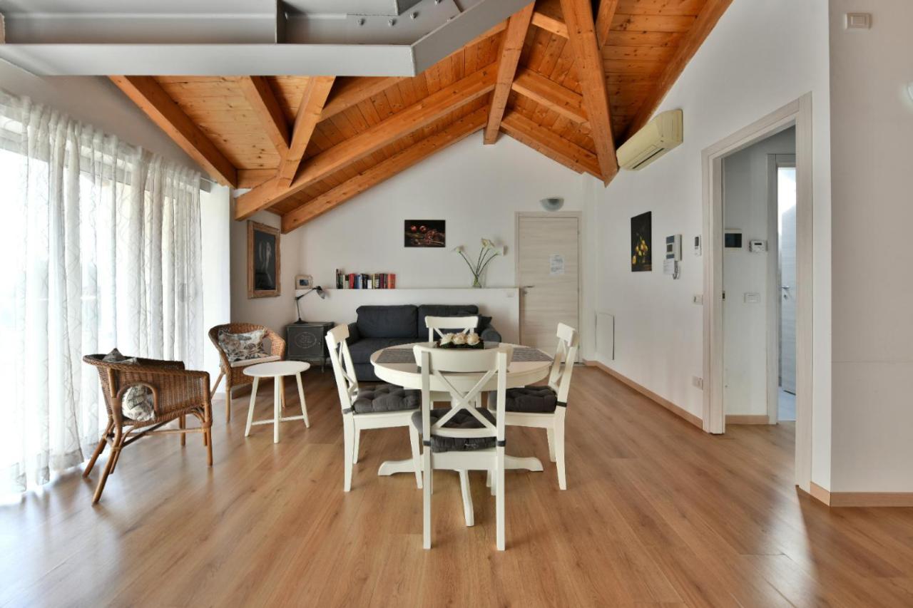 B&B Fiera Milano Rho 페로 외부 사진