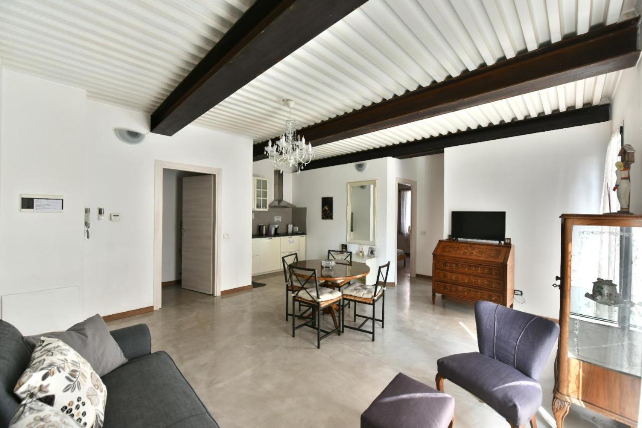 B&B Fiera Milano Rho 페로 외부 사진