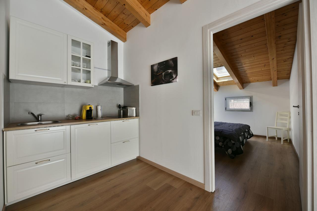 B&B Fiera Milano Rho 페로 외부 사진