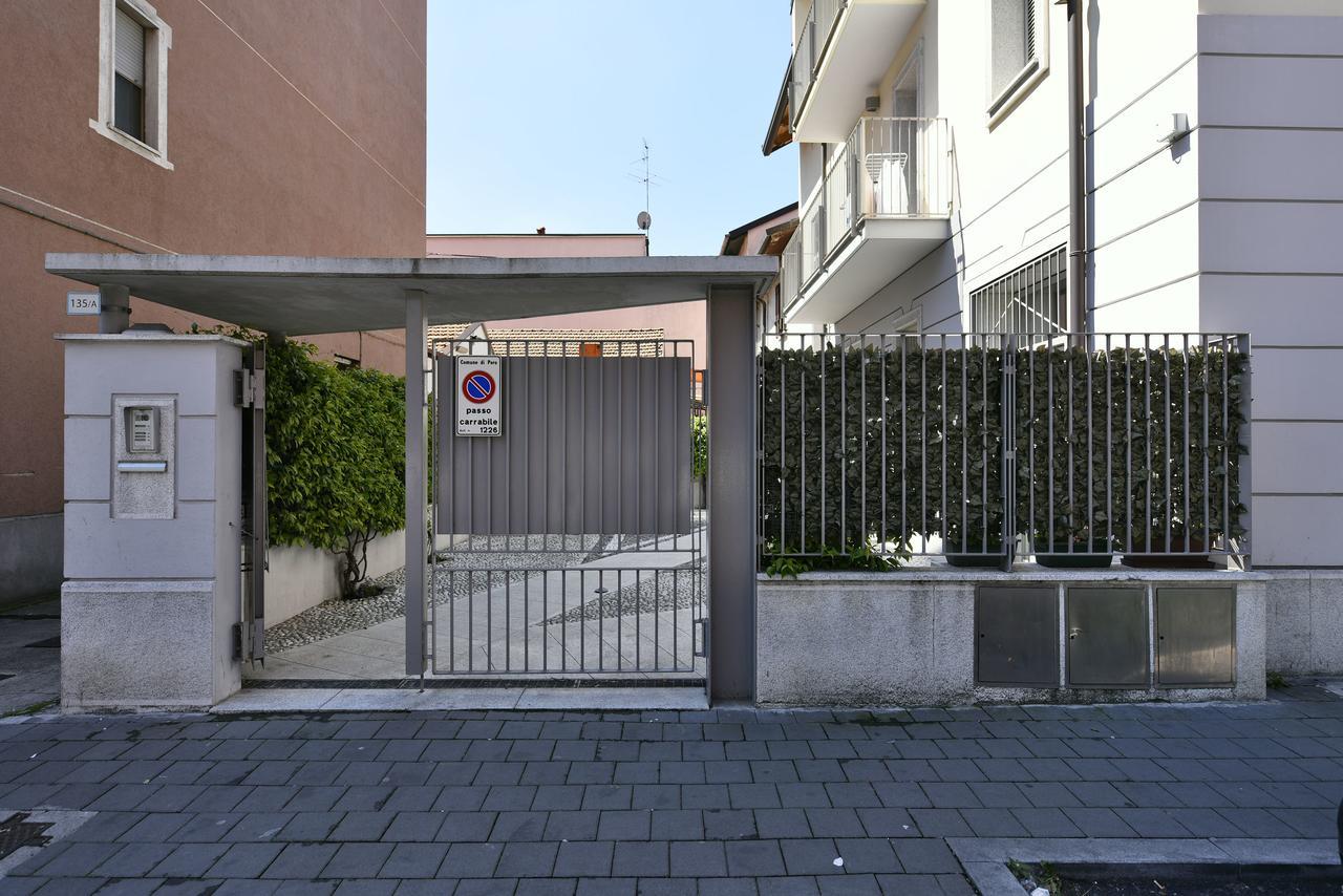 B&B Fiera Milano Rho 페로 외부 사진