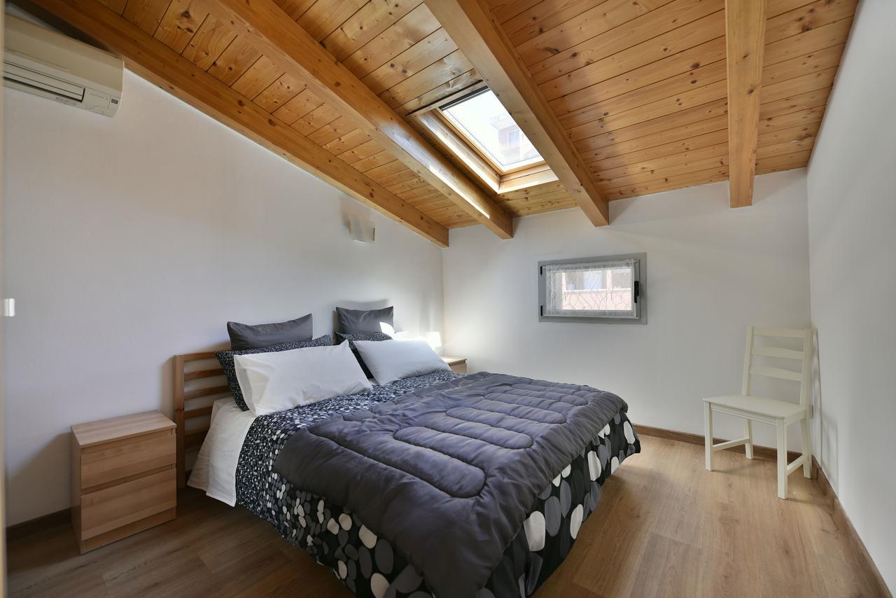 B&B Fiera Milano Rho 페로 외부 사진