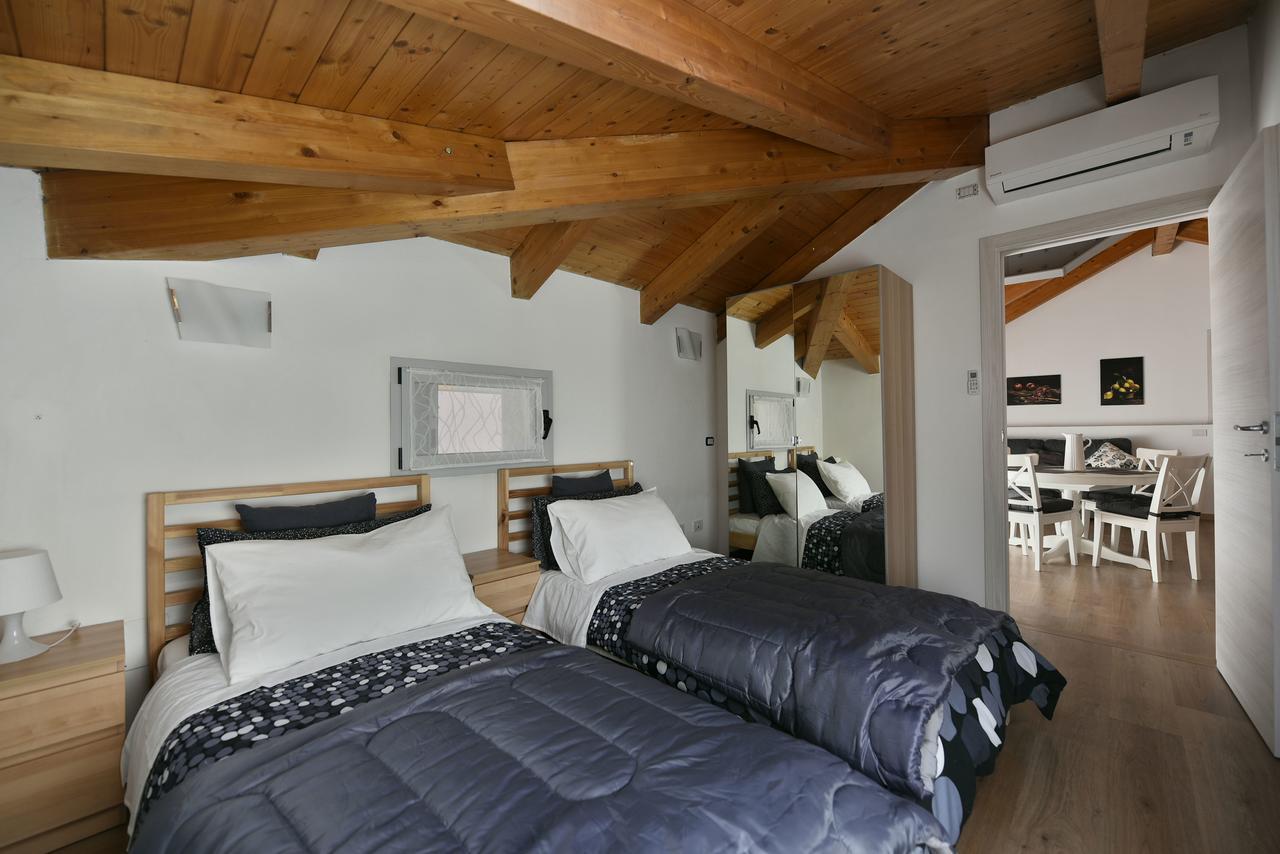 B&B Fiera Milano Rho 페로 외부 사진
