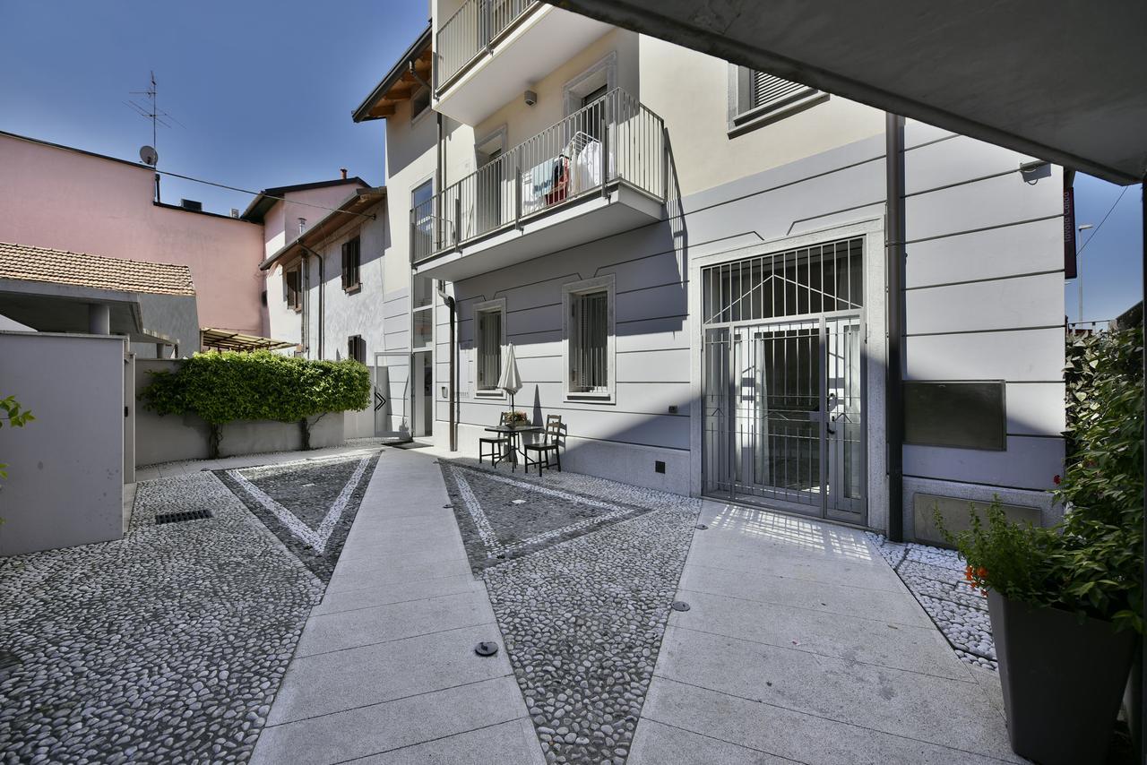 B&B Fiera Milano Rho 페로 외부 사진