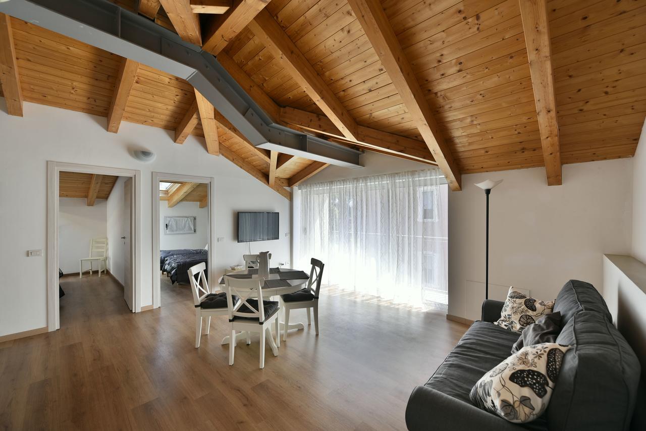 B&B Fiera Milano Rho 페로 외부 사진