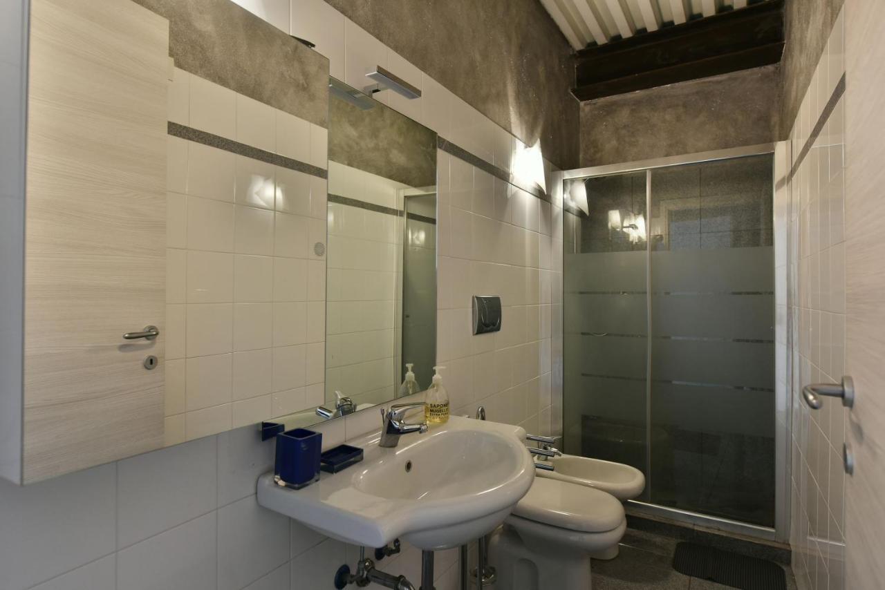B&B Fiera Milano Rho 페로 외부 사진
