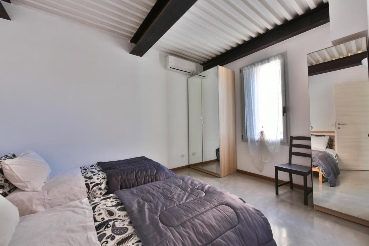 B&B Fiera Milano Rho 페로 외부 사진