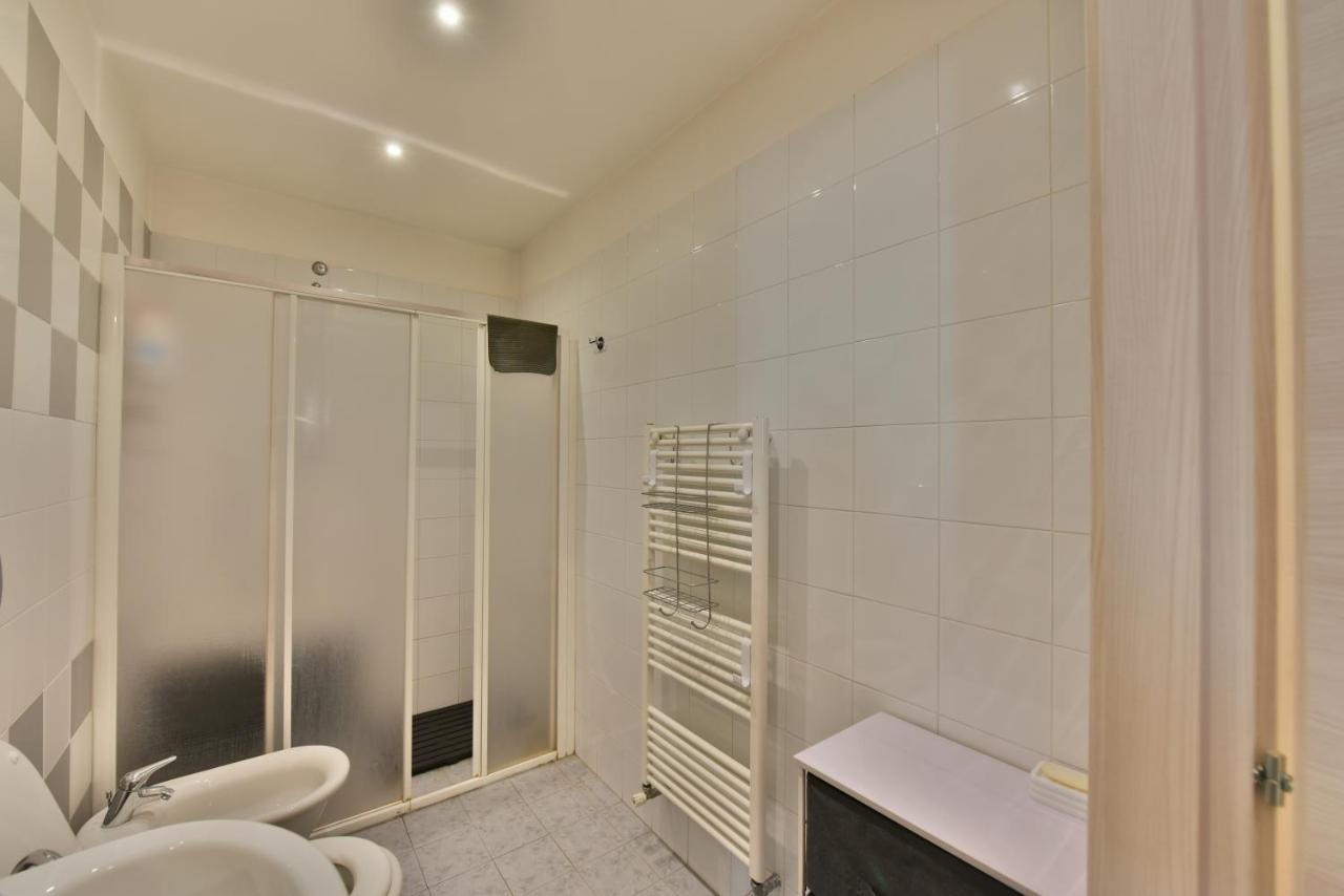 B&B Fiera Milano Rho 페로 외부 사진